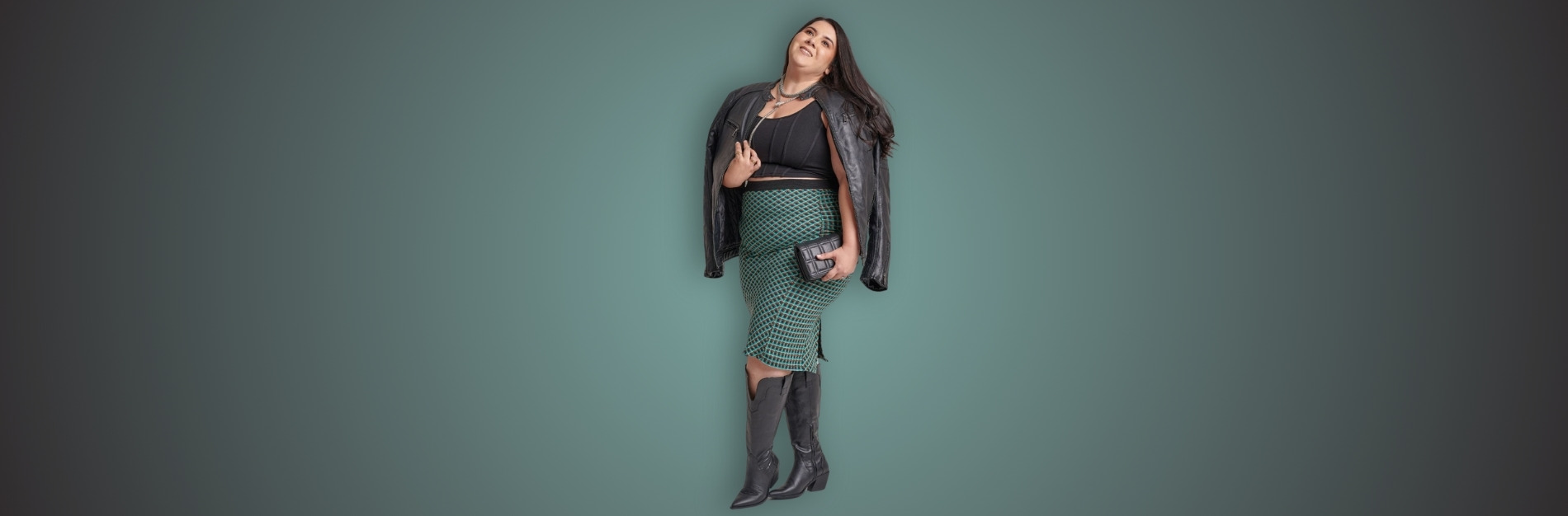 Botas para piernas gorditas: 14 tiendas que debes conocer